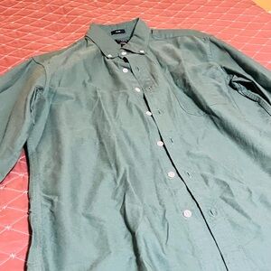 J crew Factory Men’s Oxford Shirt